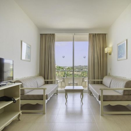 מלון קאלה מילור Garbi Cala Millor מראה חיצוני תמונה