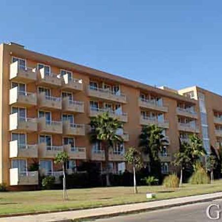 מלון קאלה מילור Garbi Cala Millor מראה חיצוני תמונה
