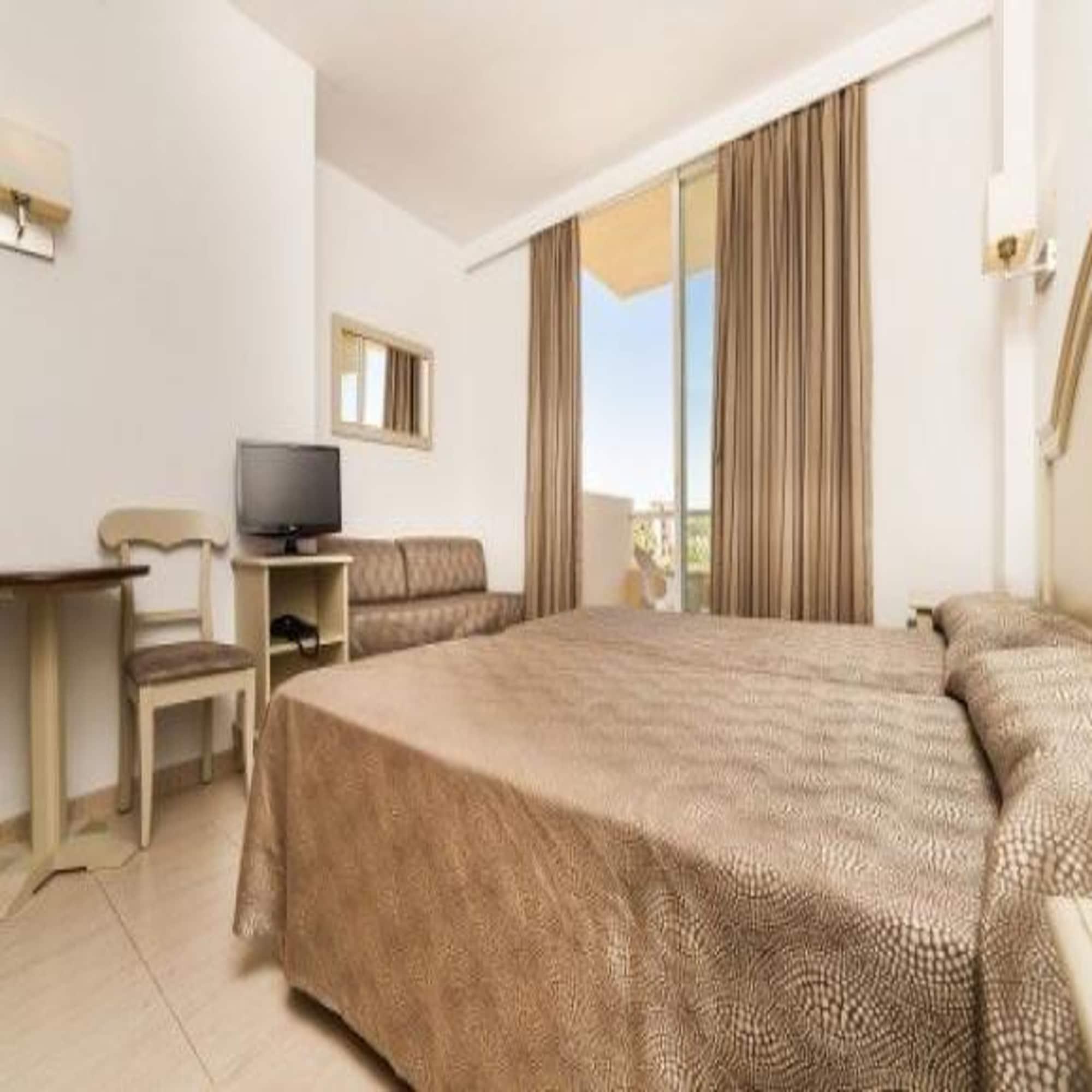 מלון קאלה מילור Garbi Cala Millor מראה חיצוני תמונה