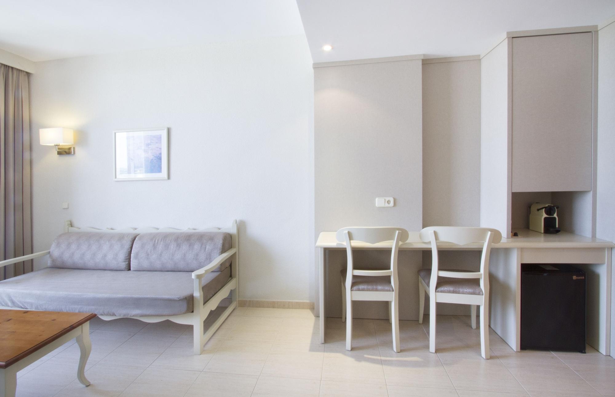 מלון קאלה מילור Garbi Cala Millor מראה חיצוני תמונה