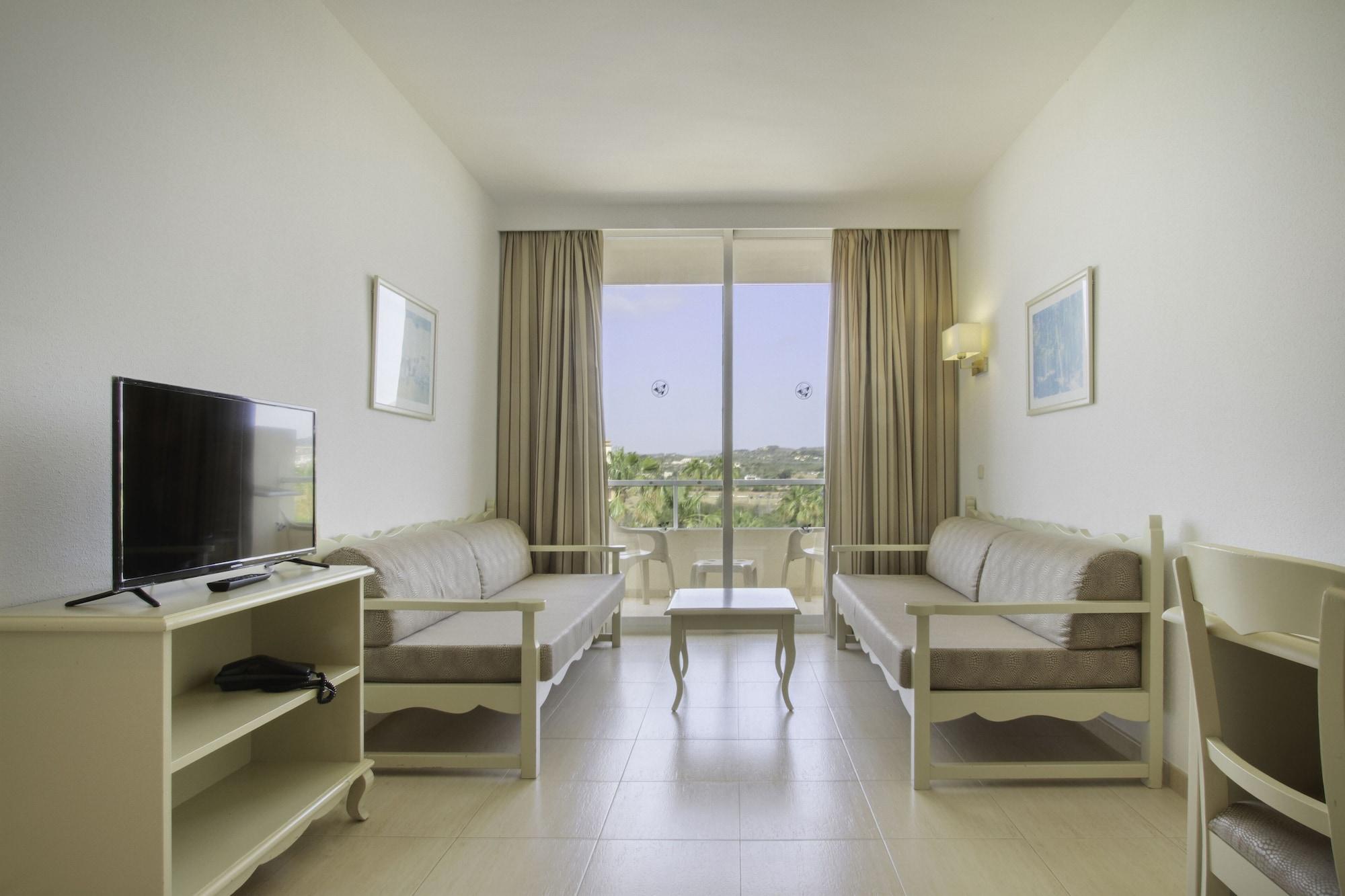 מלון קאלה מילור Garbi Cala Millor מראה חיצוני תמונה