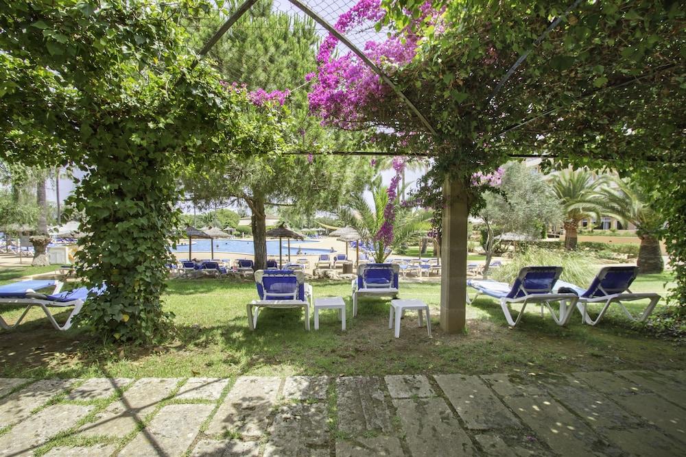 מלון קאלה מילור Garbi Cala Millor מראה חיצוני תמונה