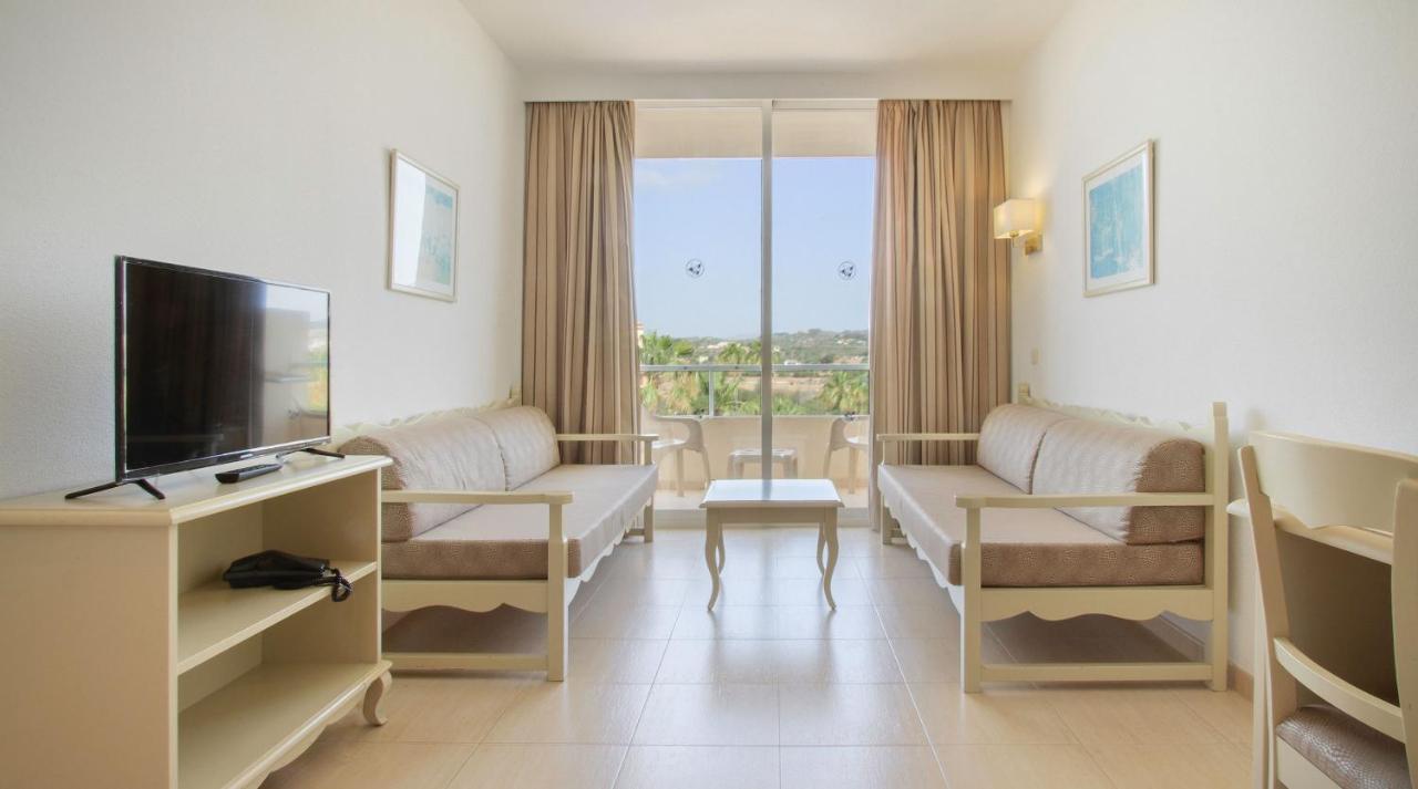 מלון קאלה מילור Garbi Cala Millor מראה חיצוני תמונה